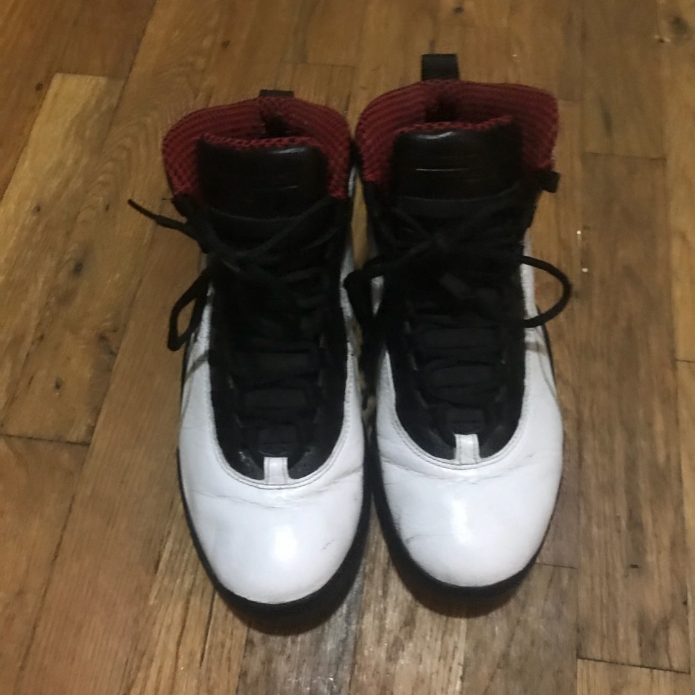 Air Jordan 10 retro